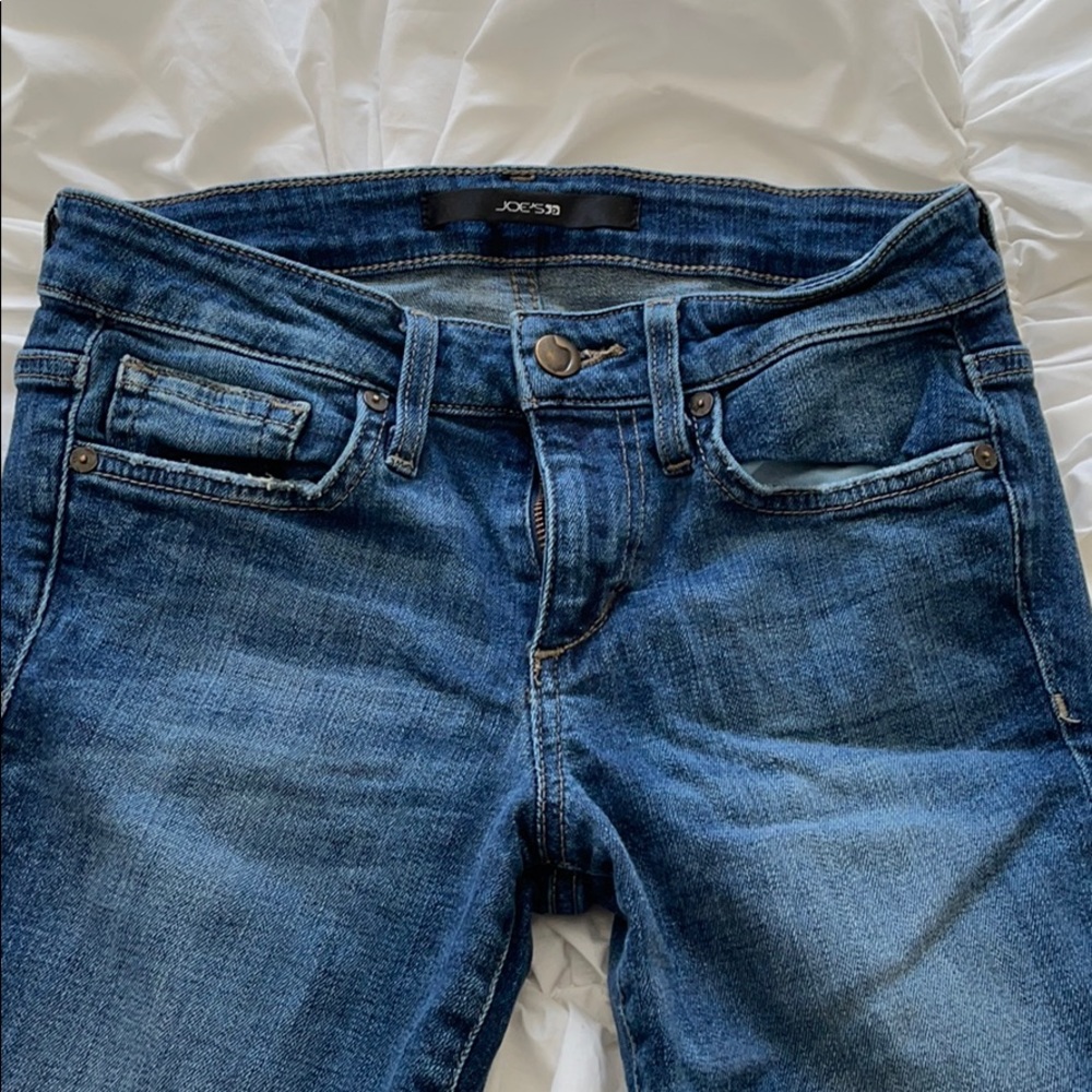 Joes jeans